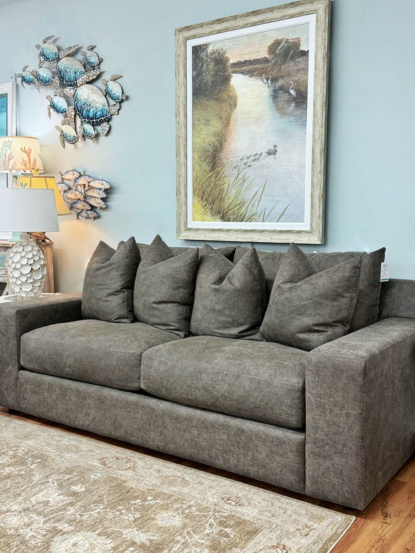 Custom Sofa by John Michaels Designs