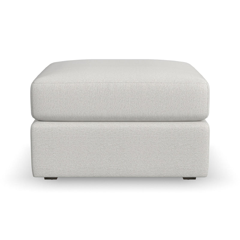 Flex - Square Bumper Ottoman