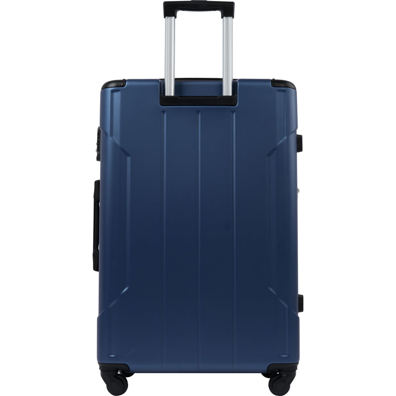 Hardshell Luggage Spinner Suitcase With TSA Lock Lightweight Expandable