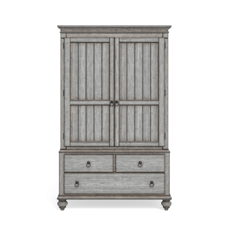 Plymouth - Armoire