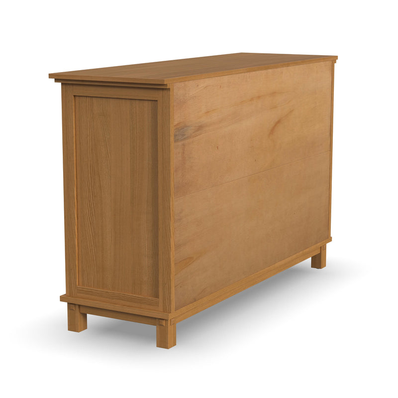 Oak Park - Dresser