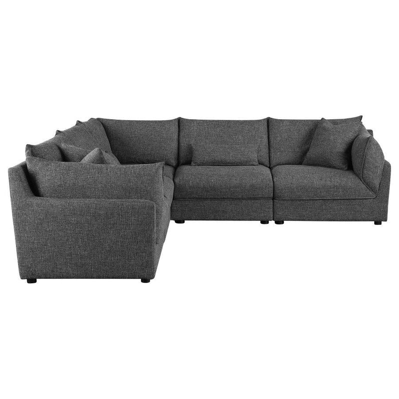 Sasha - Sectional