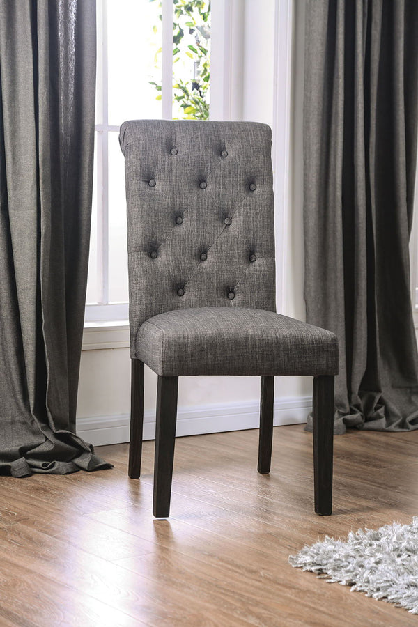 Alfred - Side Chair (Set of 2)