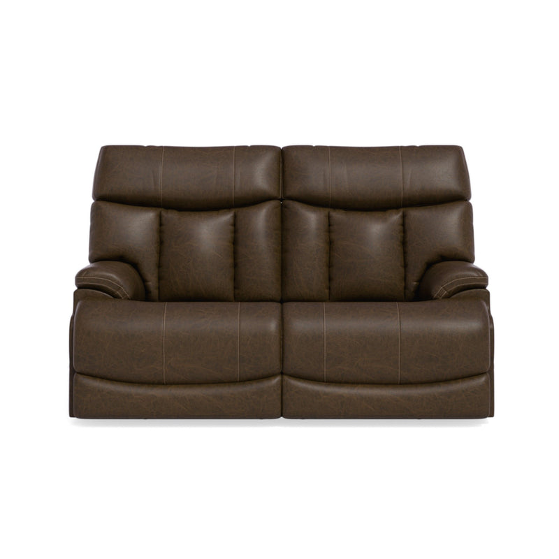 Clive - Power Reclining Loveseat