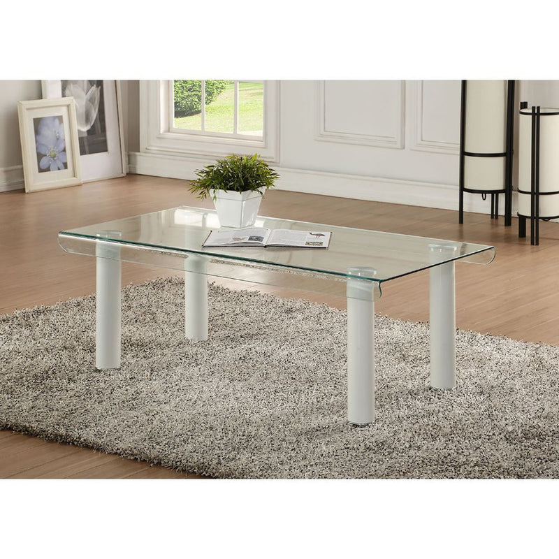 Gordie - Coffee Table (Rectangular)