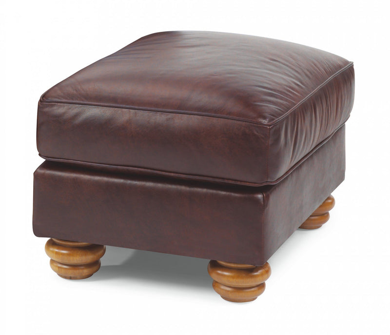 Bexley - Upholstered Ottoman