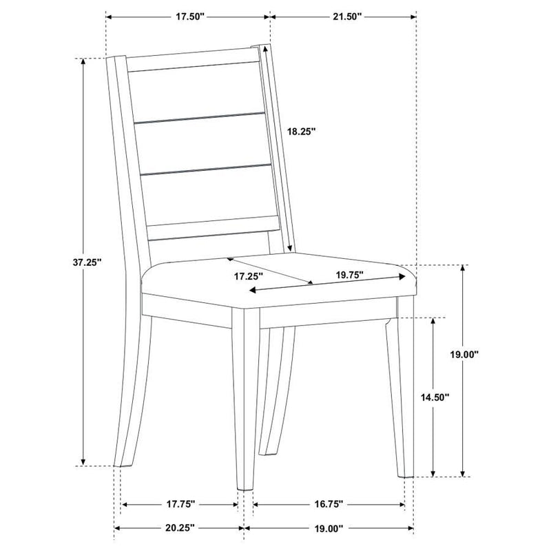 Elodie - Dining Set