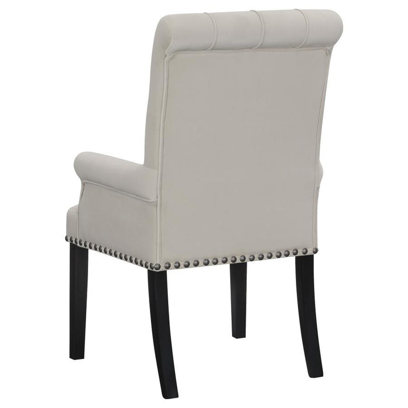 Alana - Arm Chair