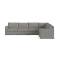 Flex - Sectional with Standard Arm