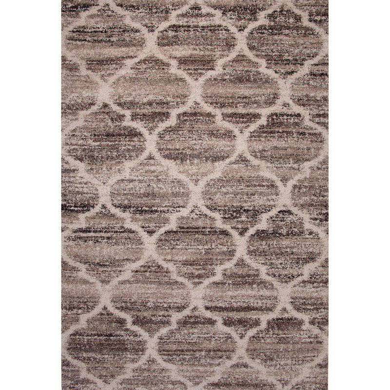 Gresford - Area Rug - Brown