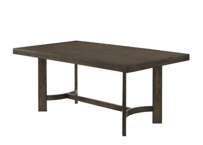 Farren - Dining Table - Espresso Finish