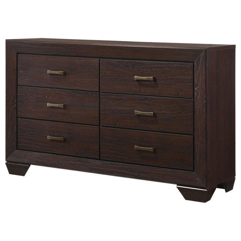 Kauffman - Dresser