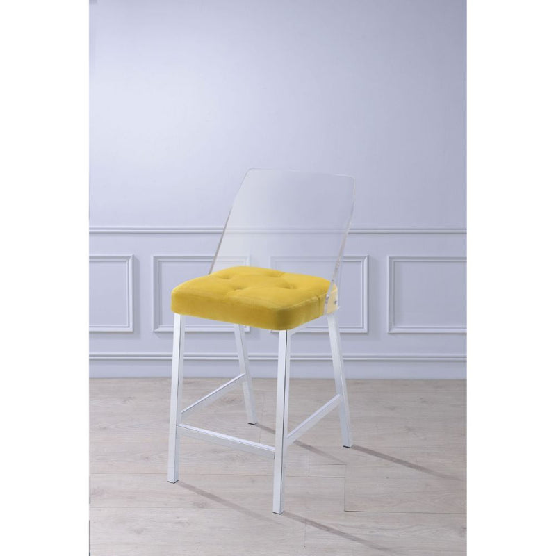 Nadie II - Counter Height Chair