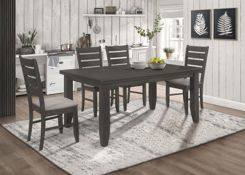 Dalila - Casual Dining Room Set