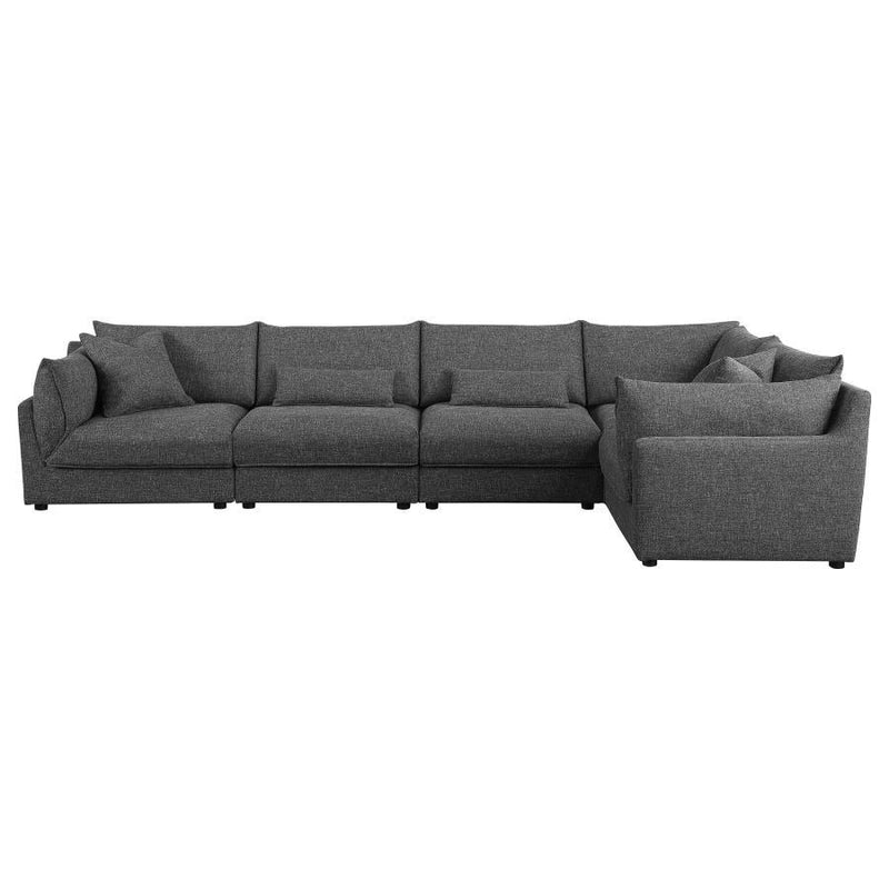 Sasha - Sectional