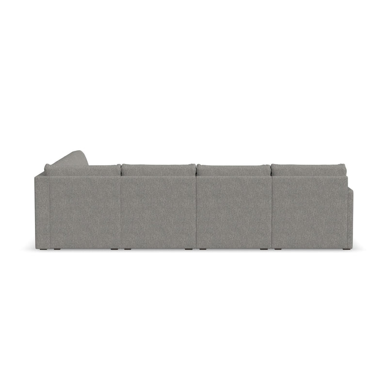 Flex - Sectional