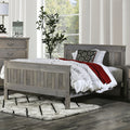 Rockwall - Bed