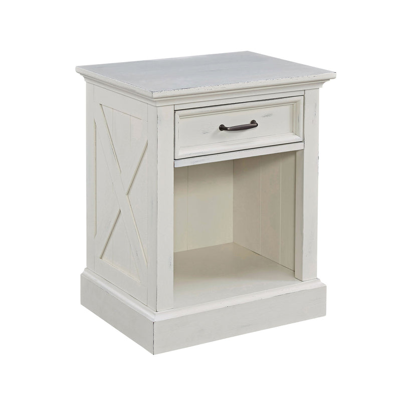 Bay Lodge - Nightstand