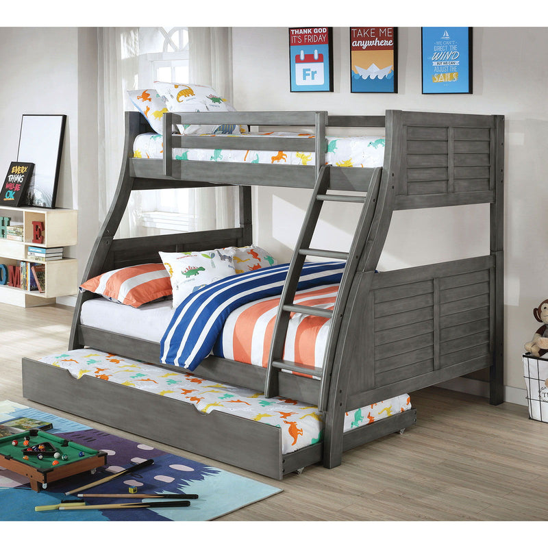 Hoople - Bunk Bed