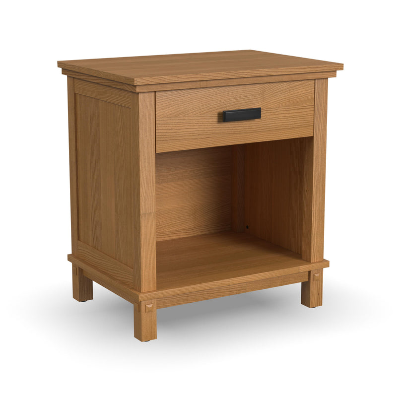 Oak Park - Nightstand