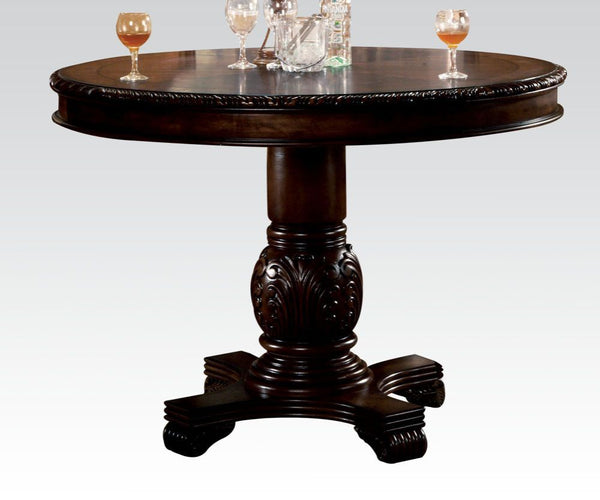 Chateau De Ville - Counter Height Table