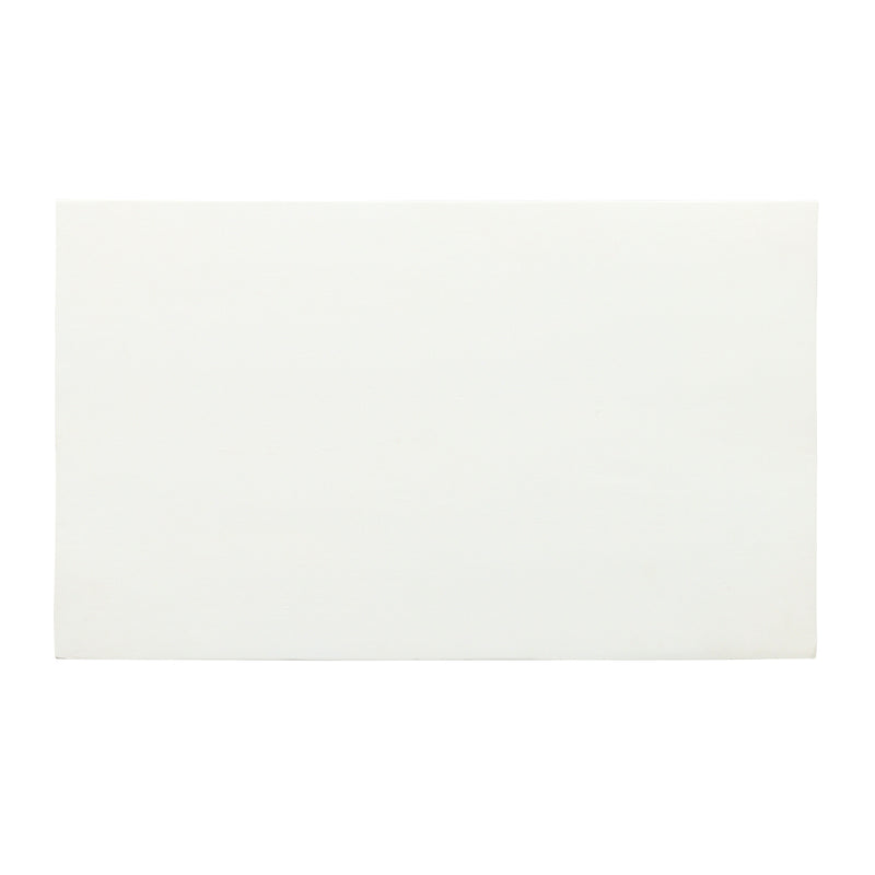 Egret - Two Door Cabinet - White / Jute