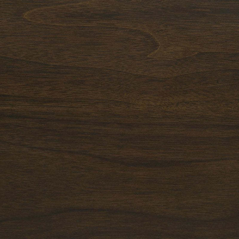 Wes - Rectangular Dining Table - Dark Walnut