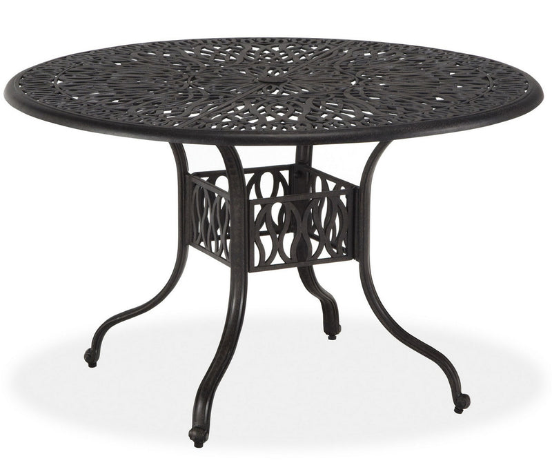 Capri - Outdoor Dining Table