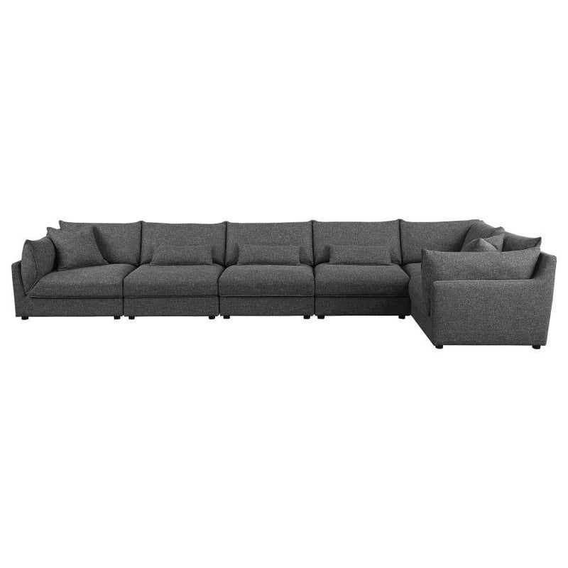 Sasha - Sectional