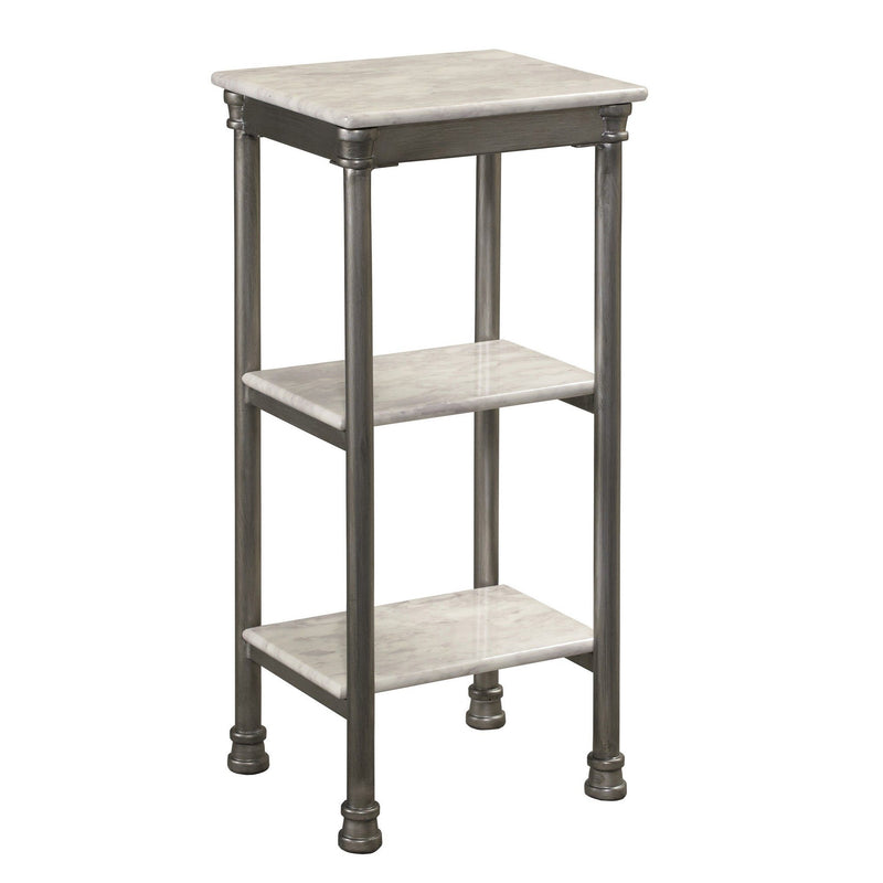 Orleans - Three Tier Shelf