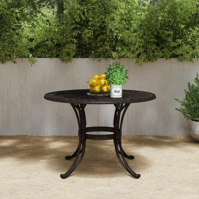 Sanibel - Outdoor Dining Table