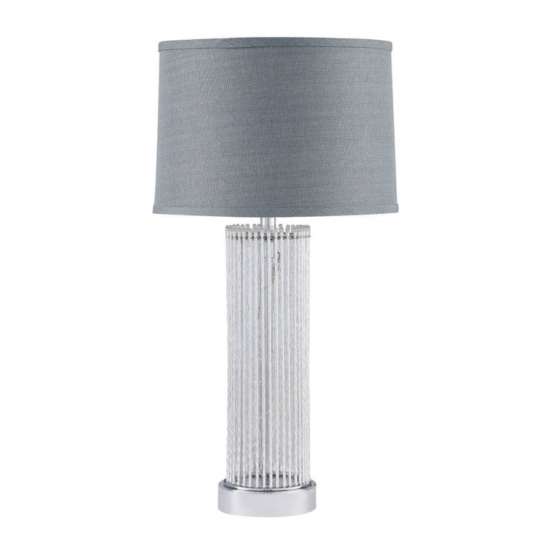 Glaus - Table Lamp - Chrome