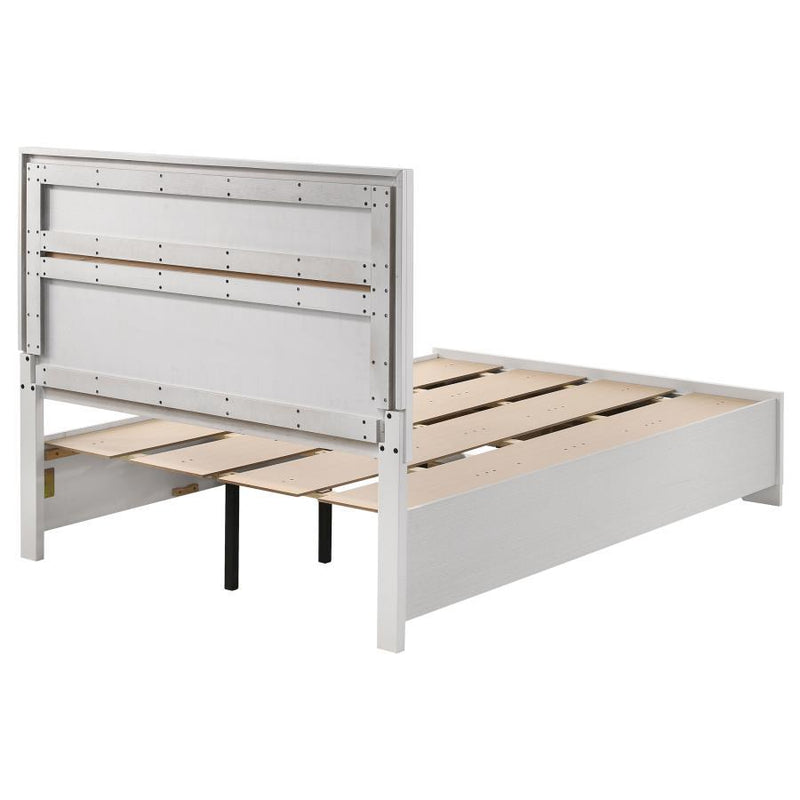 Miranda - Storage Bed