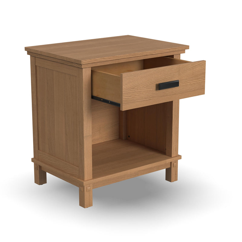 Oak Park - Nightstand