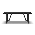 Trestle - Dining Table