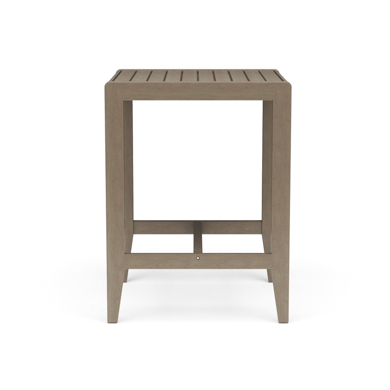 Sustain - Outdoor High Bistro Table