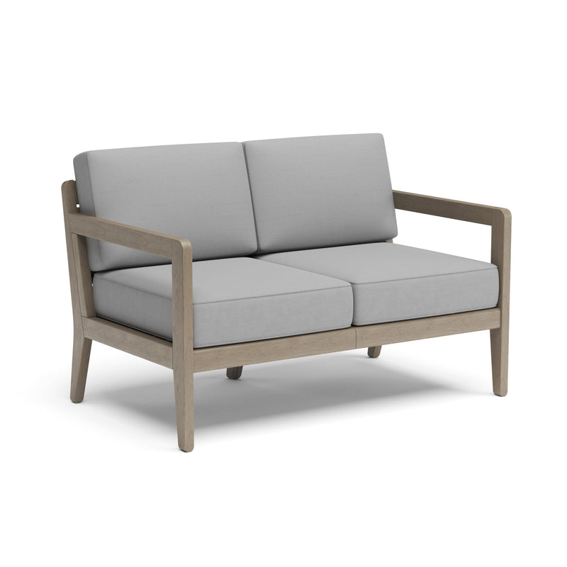 Sustain - Outdoor Loveseat 4-Piece Set