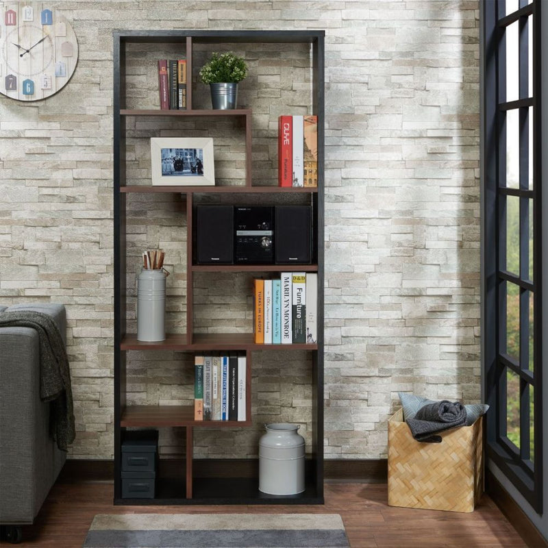 Mileta II - Bookshelf