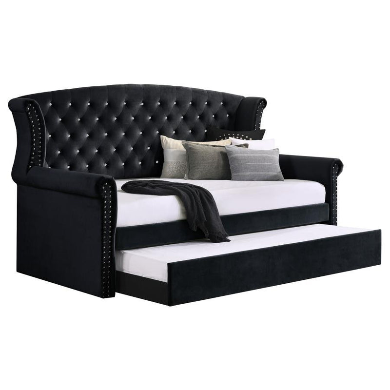 Scarlett - Daybed with Trundle