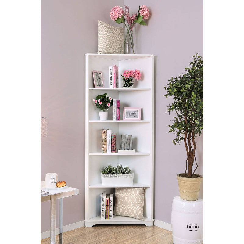 Rockwall - Bookshelf