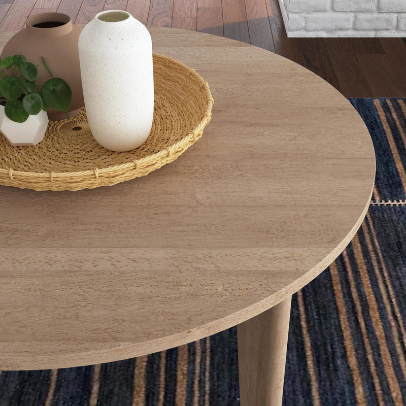 Brentwood - Round Dining Table