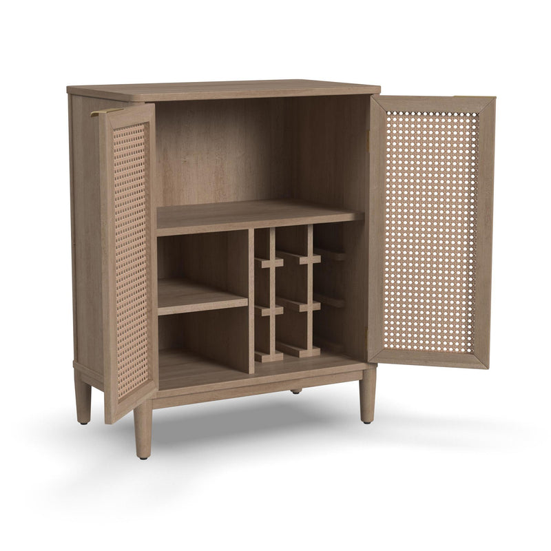 Brentwood - Bar Cabinet