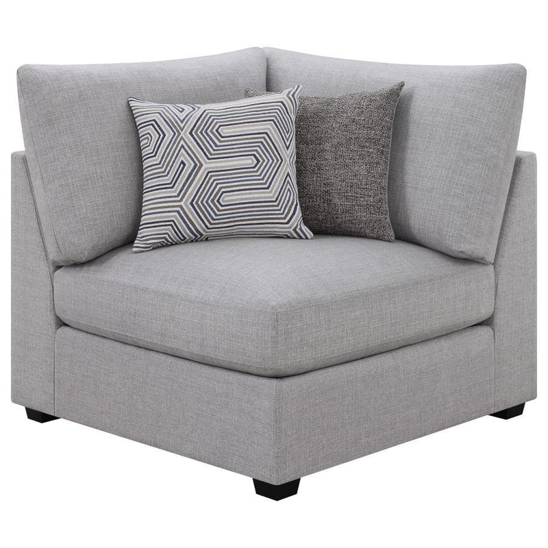 Cambria - Upholstered Modular Sectional