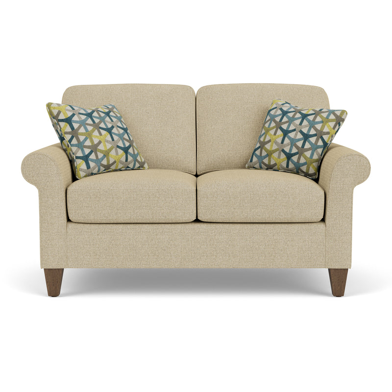 Westside - Loveseat - Fabric