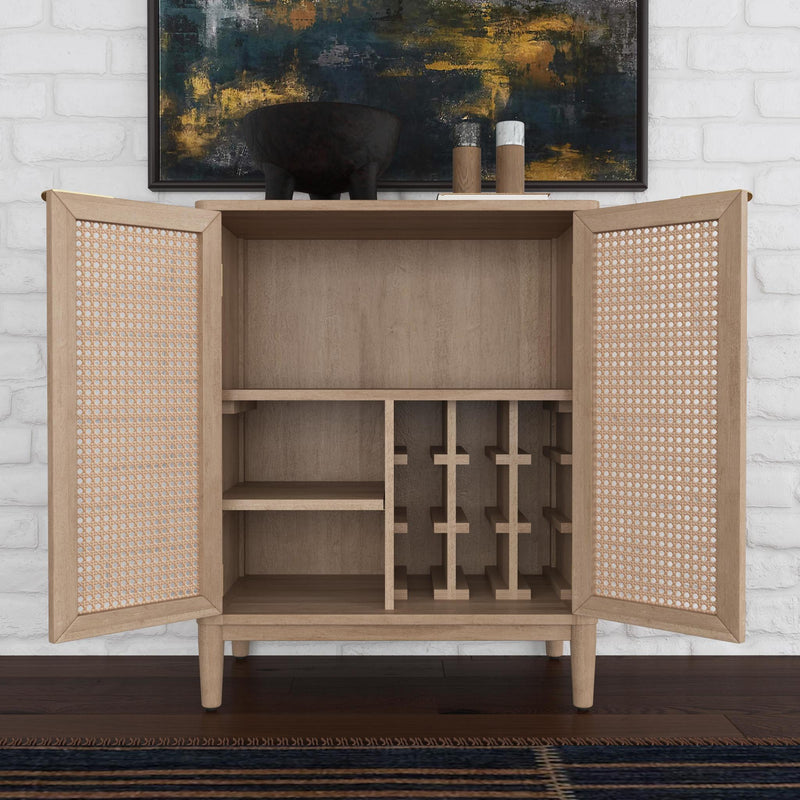 Brentwood - Bar Cabinet