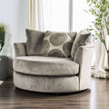 Bonaventura - Swivel Chair