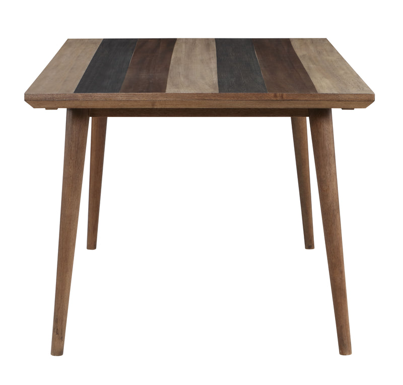 Wellington - Dining Table - Multi Color