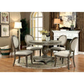 Kathryn - Round Dining Table