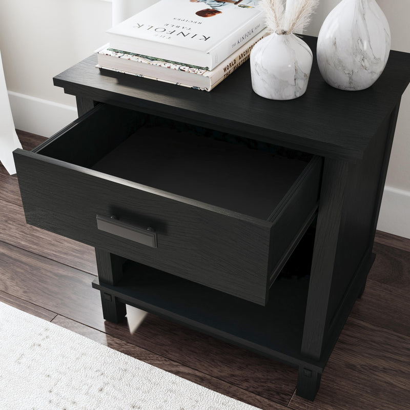 Oak Park - Nightstand