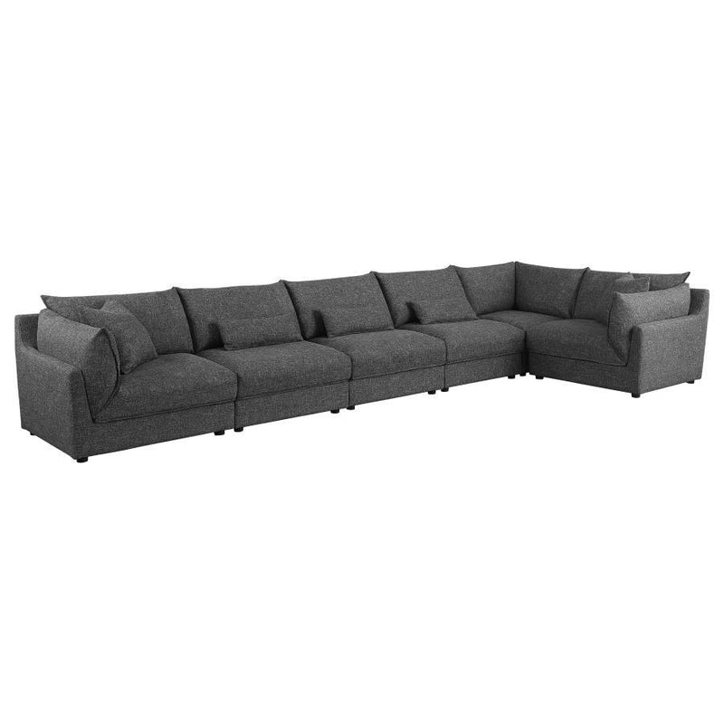 Sasha - Sectional